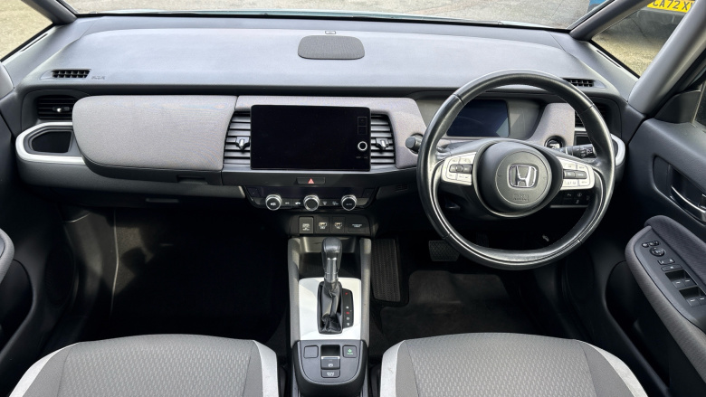 Honda Jazz 1.5 i-MMD Hybrid Crosstar EX 5dr eCVT Hybrid Hatchback